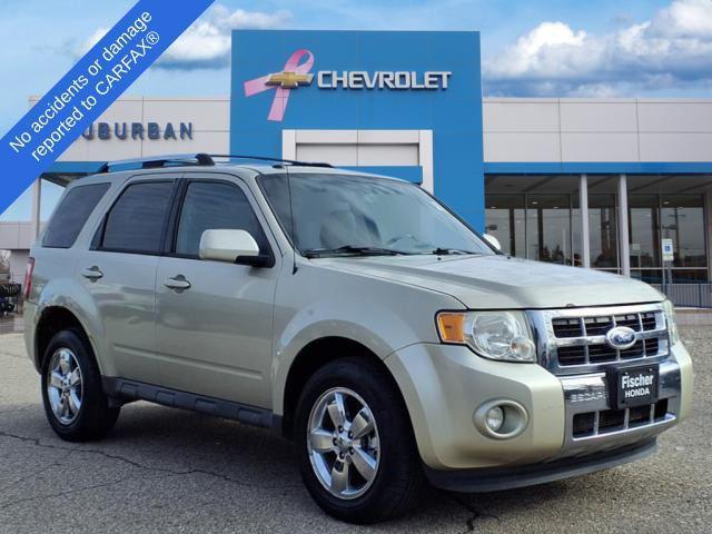 used 2011 Ford Escape car