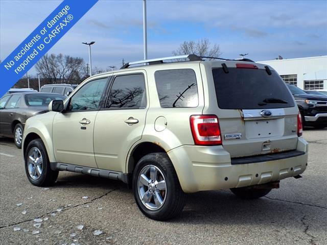 used 2011 Ford Escape car