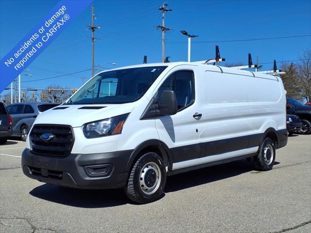 used 2020 Ford Transit-250 car, priced at $18,990