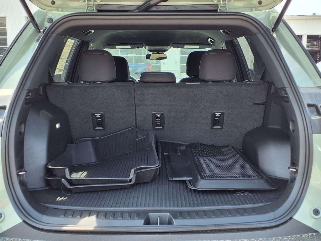 new 2026 Chevrolet Equinox car, priced at $28,172