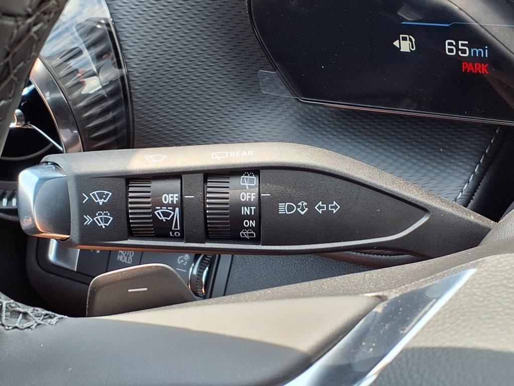 new 2026 Chevrolet Equinox car, priced at $28,172