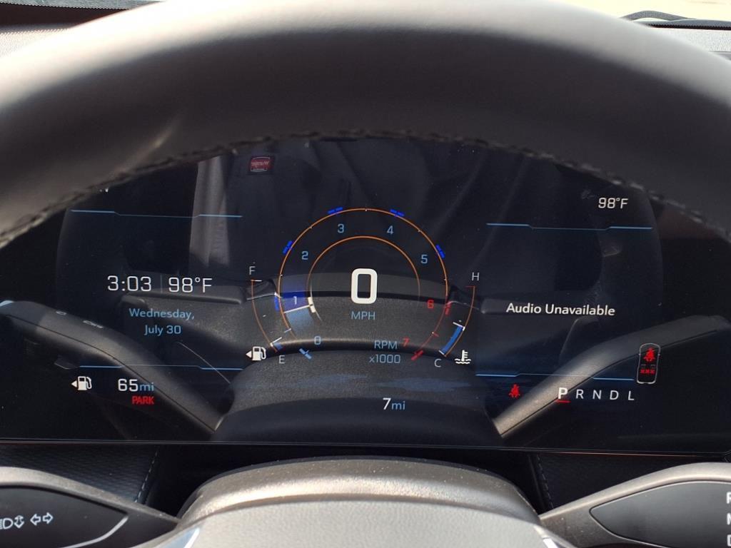 new 2026 Chevrolet Equinox car, priced at $28,172