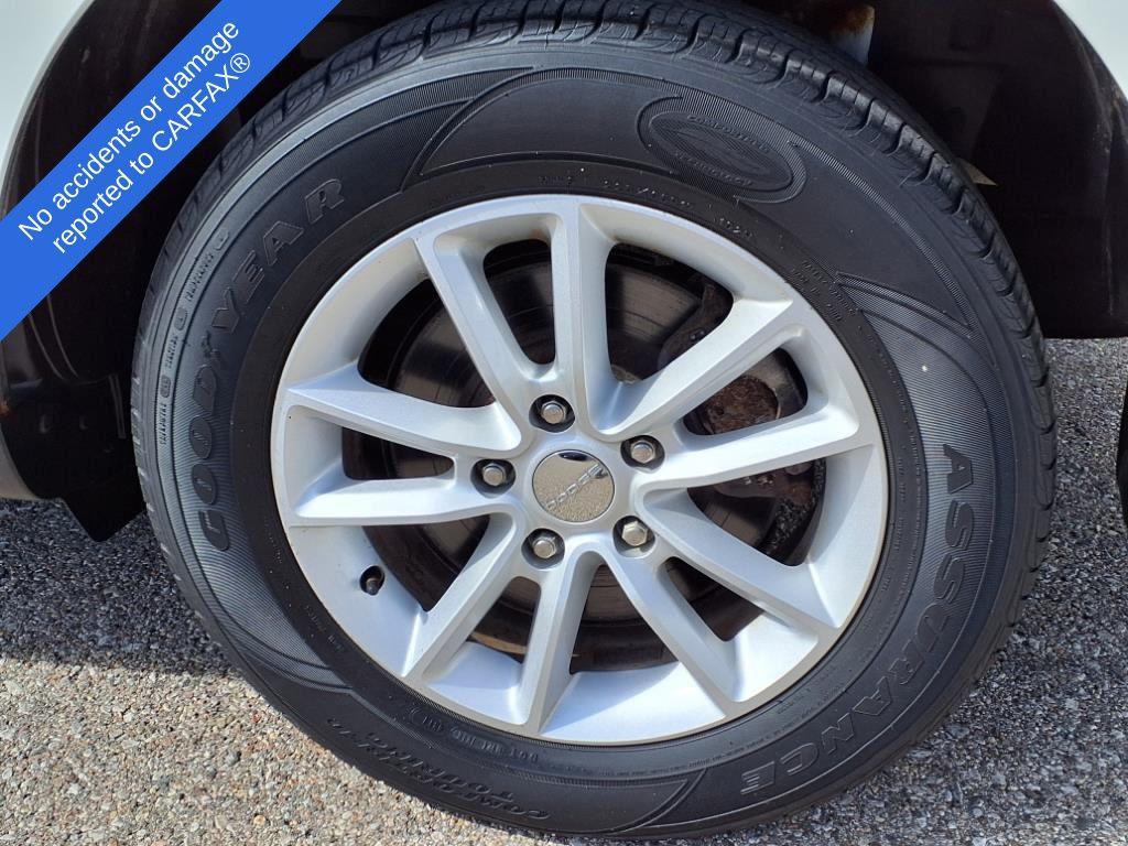 used 2013 Dodge Journey car, priced at $7,490