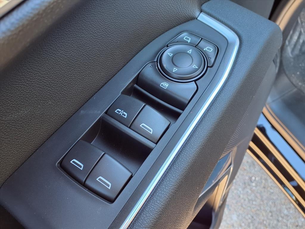 new 2026 Chevrolet Silverado 1500 car, priced at $46,924