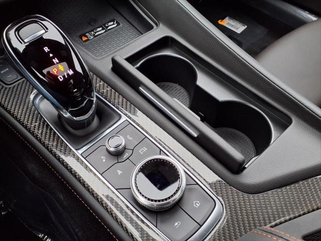 new 2025 Cadillac CT5 car, priced at $50,898