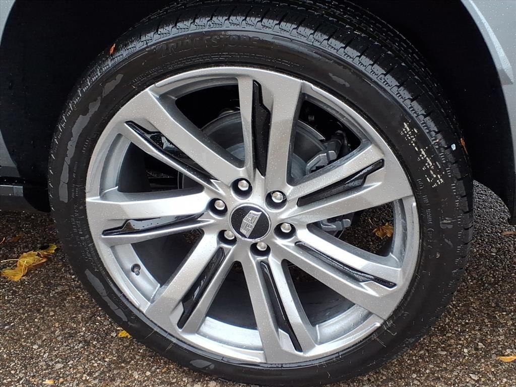 new 2026 Cadillac Escalade car, priced at $104,315