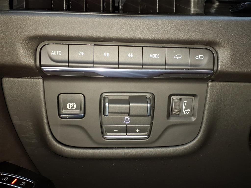 new 2026 Cadillac Escalade car, priced at $104,315