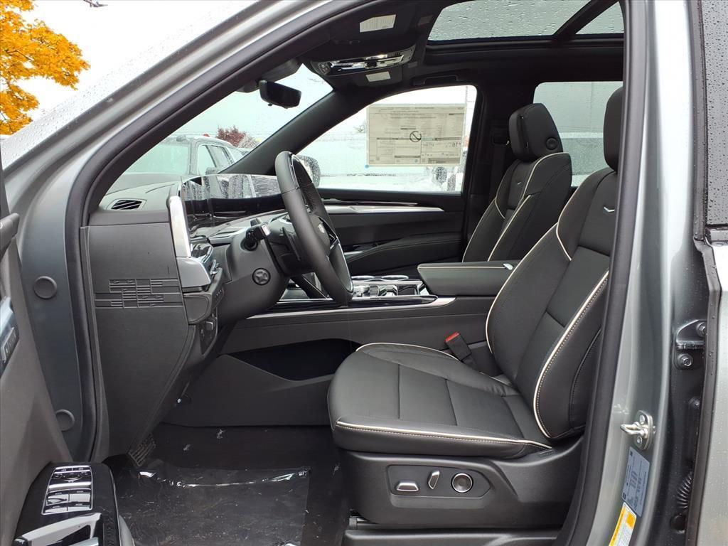 new 2026 Cadillac Escalade car, priced at $104,315