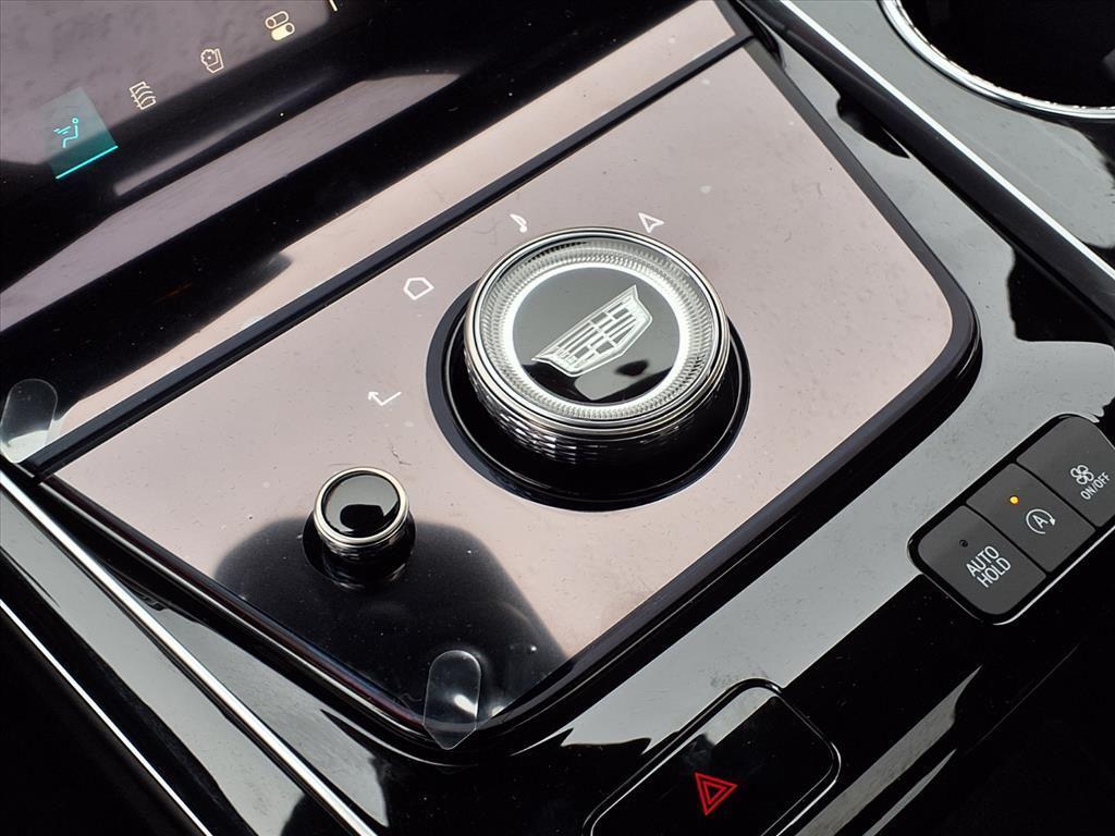 new 2026 Cadillac Escalade car, priced at $104,315