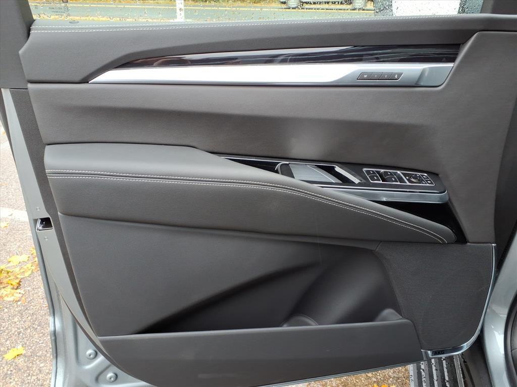 new 2026 Cadillac Escalade car, priced at $104,315