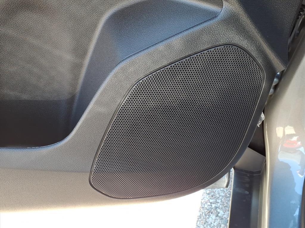 new 2025 Chevrolet Trax car, priced at $25,294