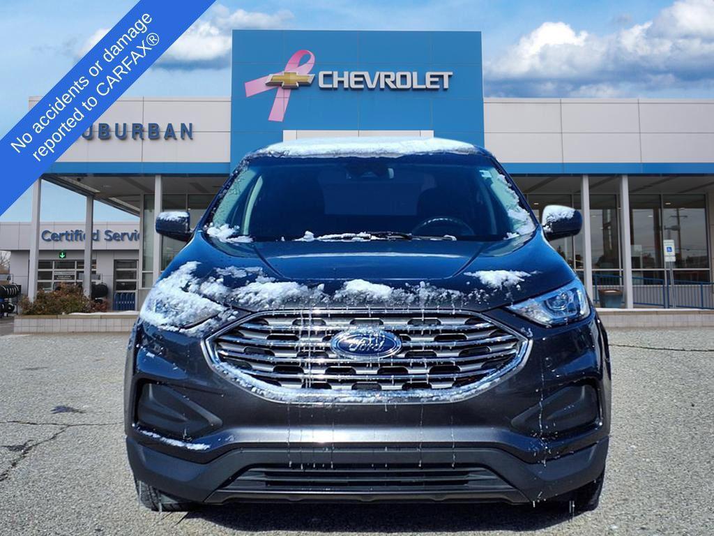 used 2019 Ford Edge car, priced at $13,995