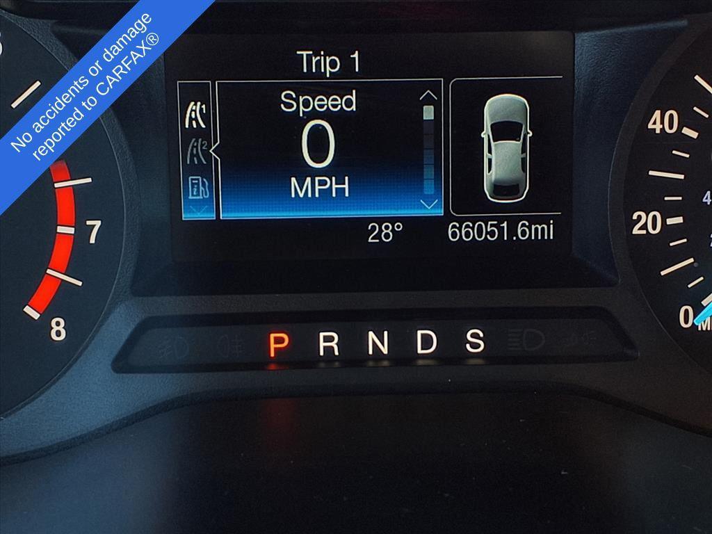 used 2019 Ford Edge car, priced at $13,995