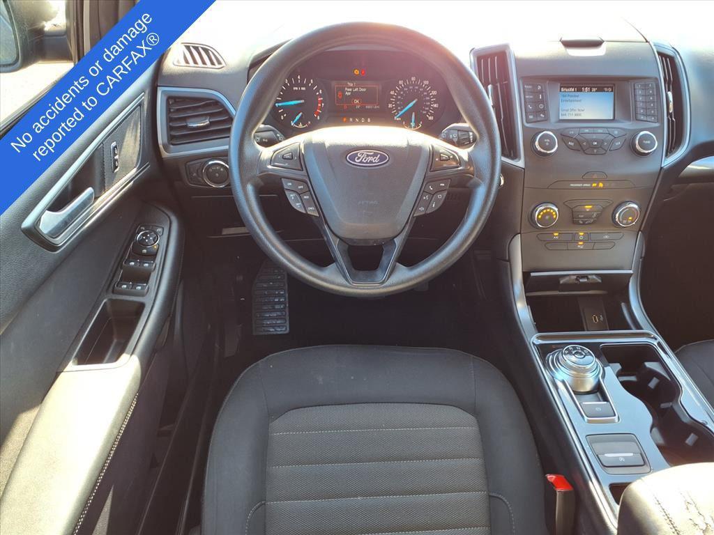 used 2019 Ford Edge car, priced at $13,995