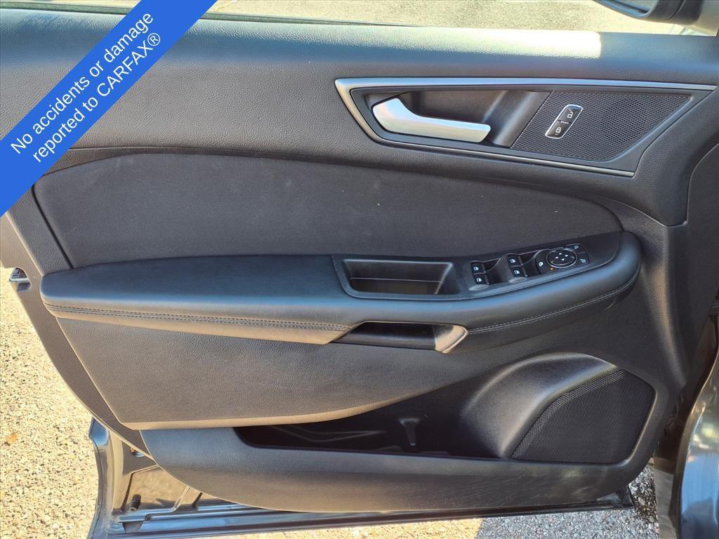 used 2019 Ford Edge car, priced at $13,995