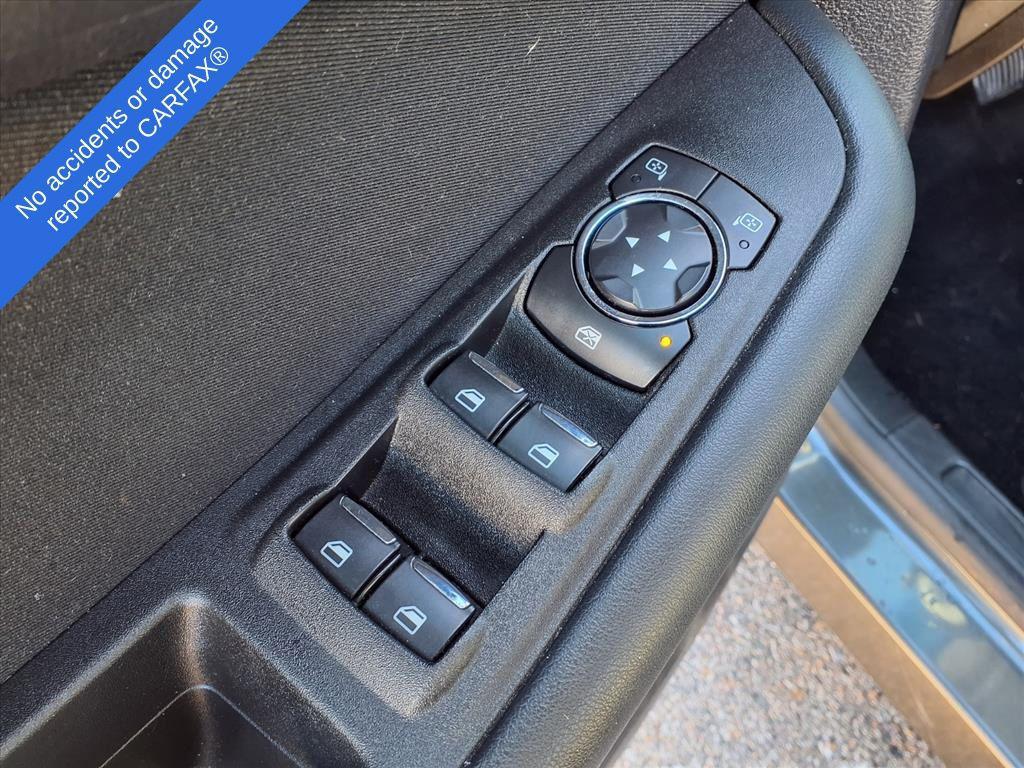 used 2019 Ford Edge car, priced at $13,995