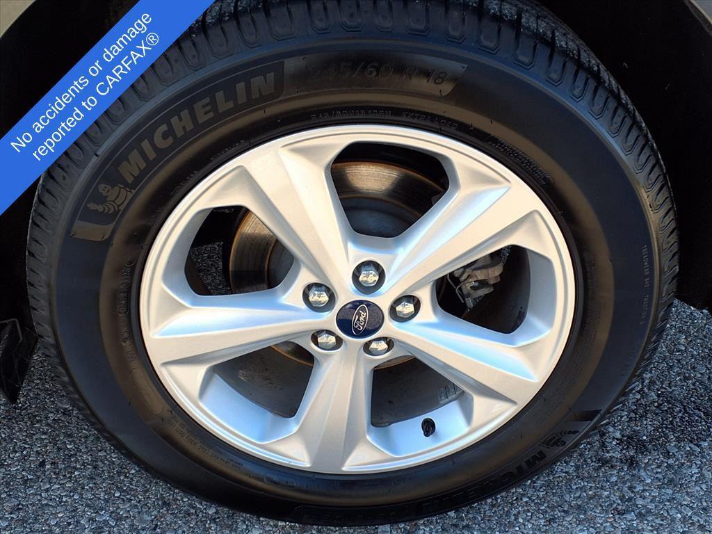 used 2019 Ford Edge car, priced at $13,995