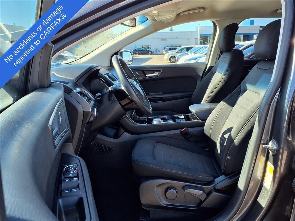 used 2019 Ford Edge car, priced at $13,995
