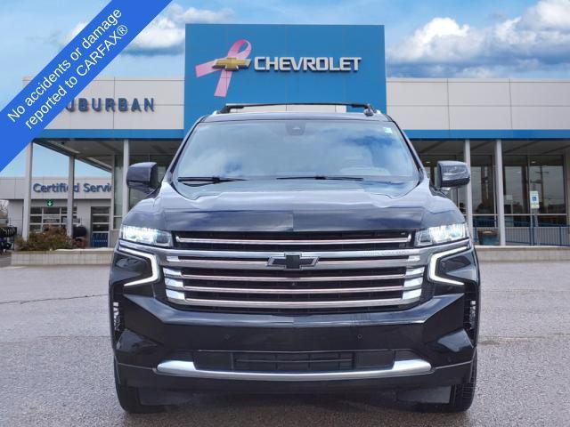 used 2022 Chevrolet Tahoe car, priced at $60,995