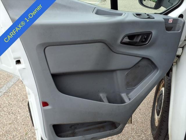 used 2019 Ford Transit-350 car, priced at $23,990