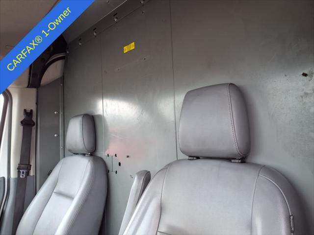 used 2019 Ford Transit-350 car, priced at $23,990