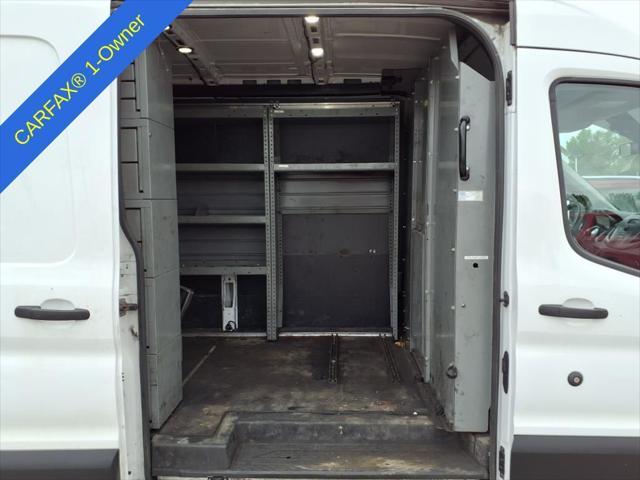 used 2019 Ford Transit-350 car, priced at $23,990