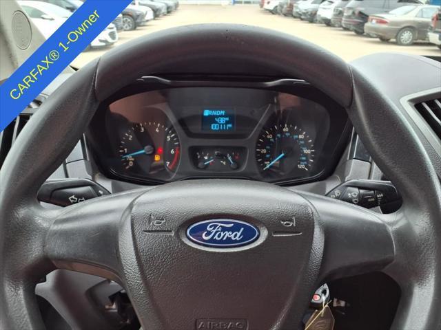 used 2019 Ford Transit-350 car, priced at $23,990
