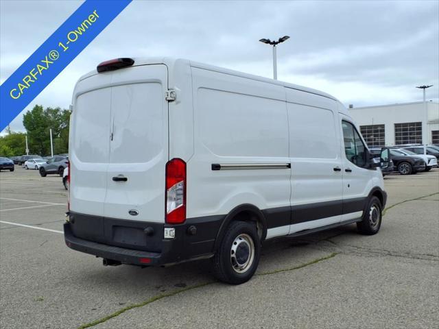 used 2019 Ford Transit-350 car, priced at $23,990