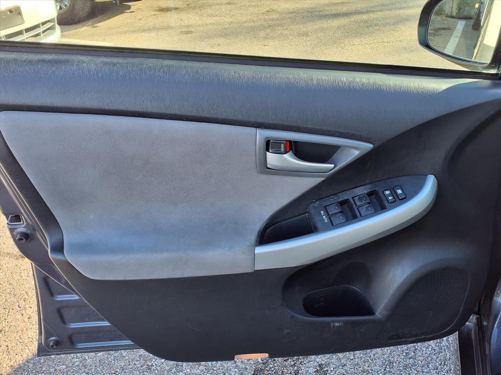 used 2015 Toyota Prius Plug-in car, priced at $10,495