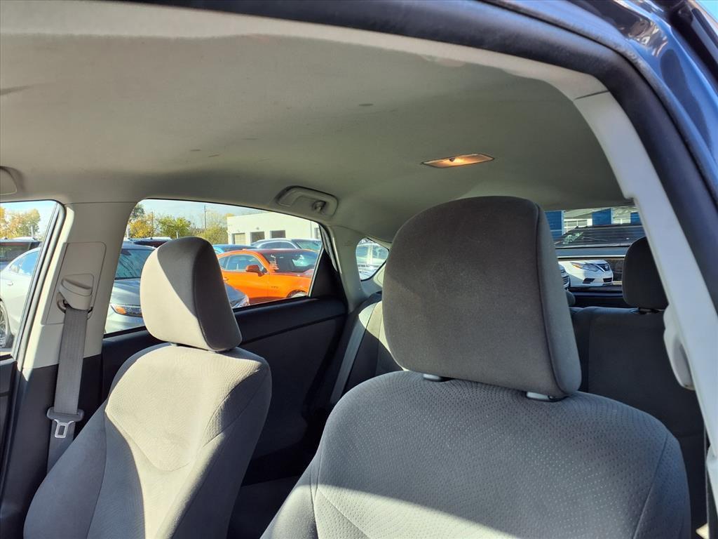 used 2015 Toyota Prius Plug-in car, priced at $10,495