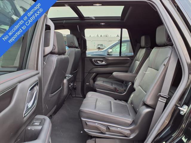 used 2022 Chevrolet Tahoe car, priced at $54,995