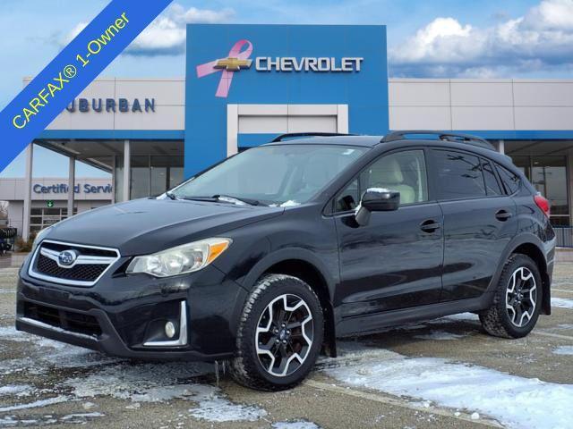 used 2017 Subaru Crosstrek car, priced at $9,990