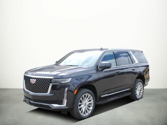 new 2024 Cadillac Escalade car, priced at $89,651