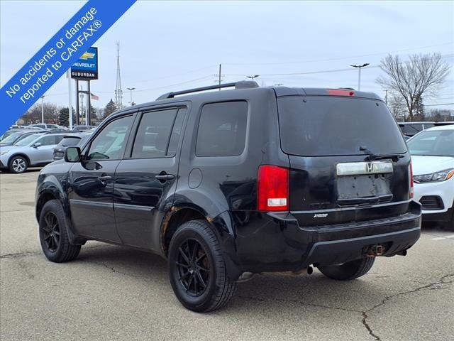 used 2011 Honda Pilot car, priced at $6,990