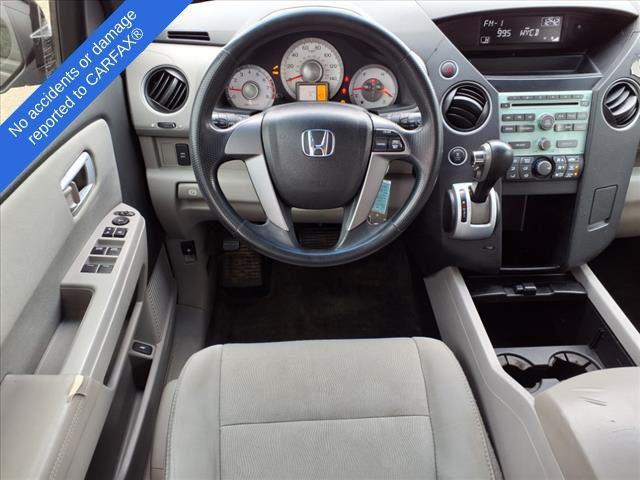 used 2011 Honda Pilot car, priced at $6,990