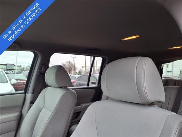 used 2011 Honda Pilot car, priced at $6,990