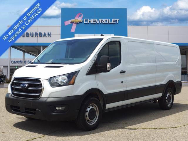 used 2020 Ford Transit-150 car, priced at $23,495