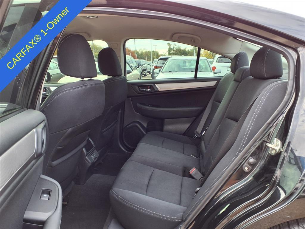 used 2019 Subaru Legacy car, priced at $11,995