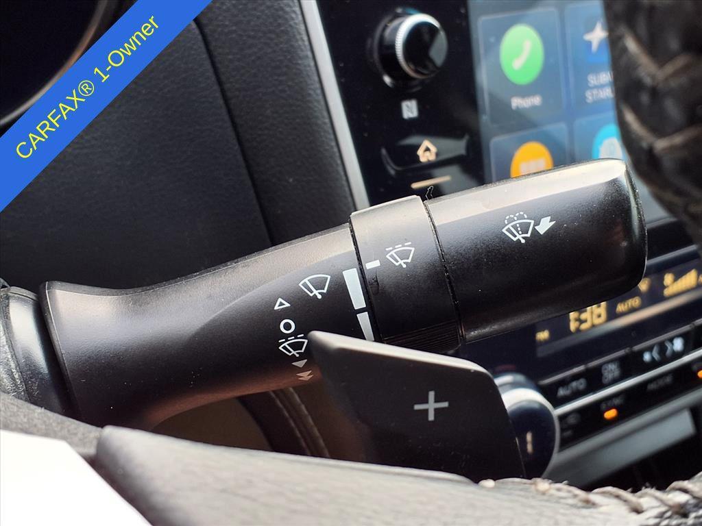 used 2019 Subaru Legacy car, priced at $11,995