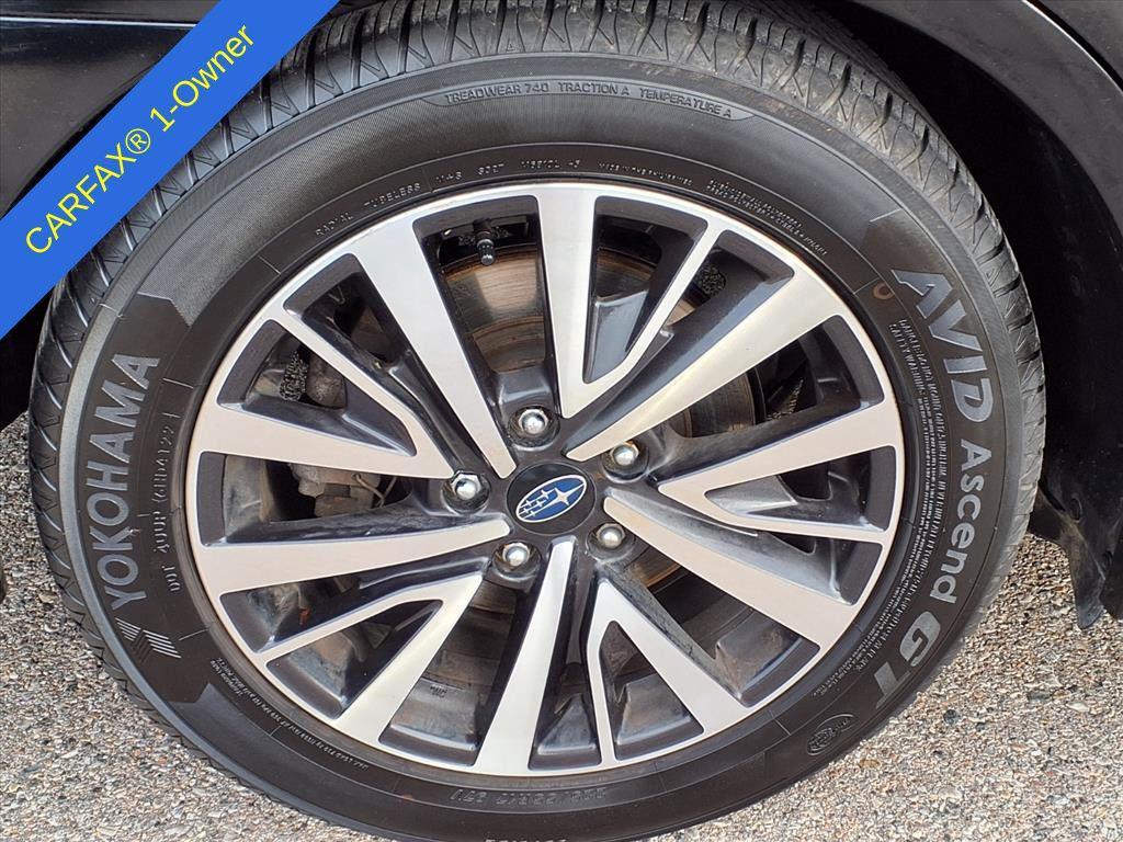 used 2019 Subaru Legacy car, priced at $11,995