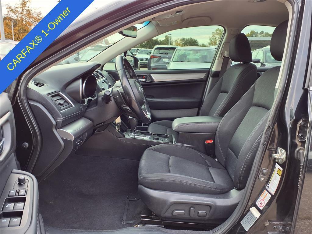 used 2019 Subaru Legacy car, priced at $11,995