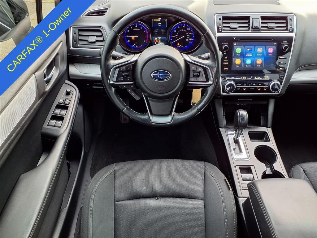 used 2019 Subaru Legacy car, priced at $11,995
