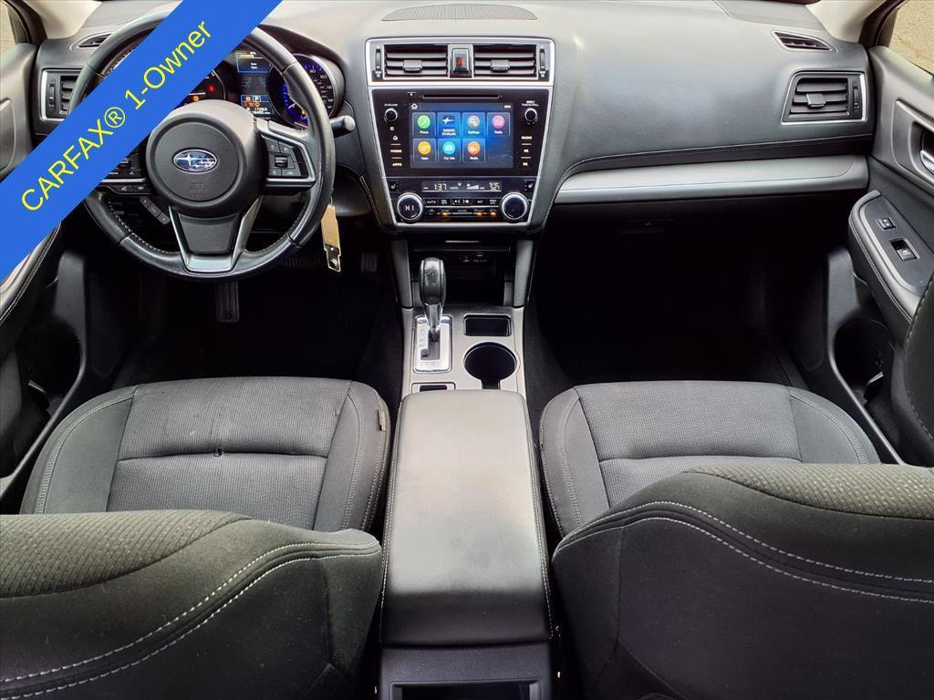 used 2019 Subaru Legacy car, priced at $11,995