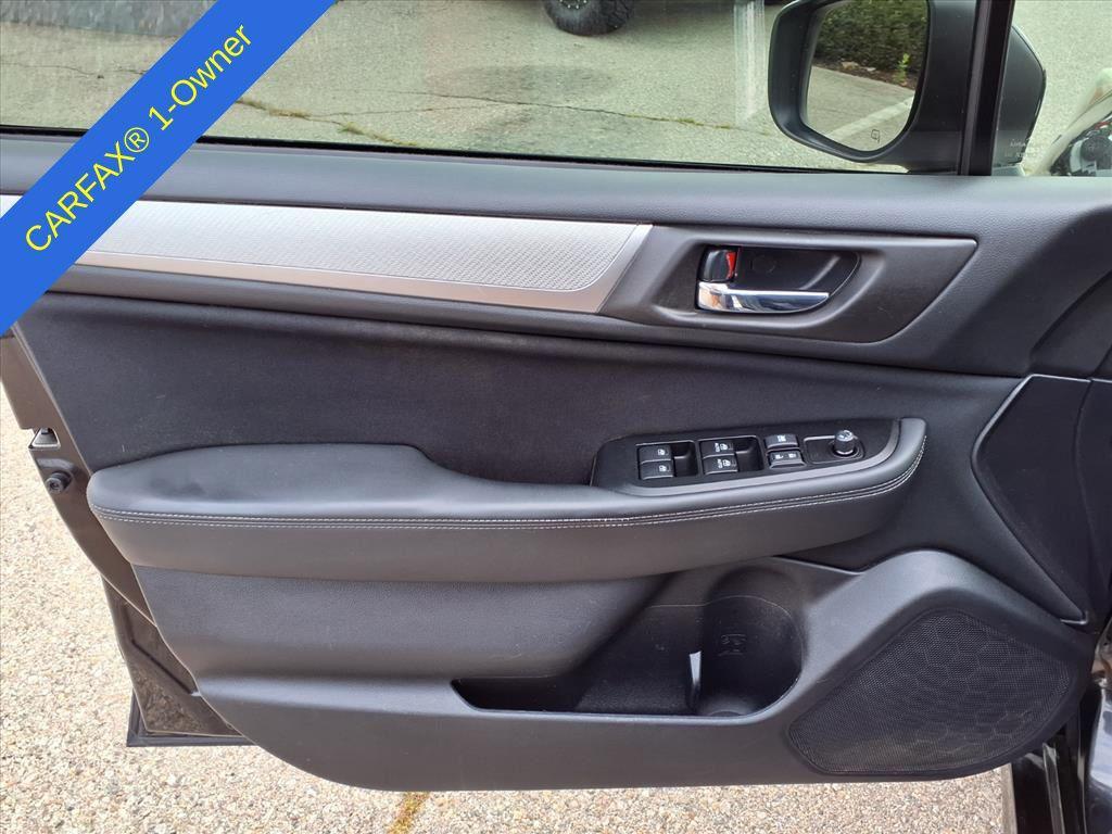 used 2019 Subaru Legacy car, priced at $11,995