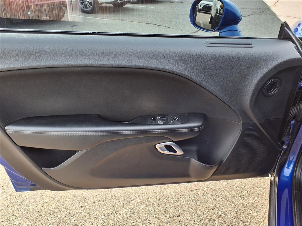 used 2020 Dodge Challenger car, priced at $17,495