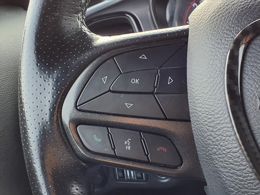 used 2020 Dodge Challenger car, priced at $17,495