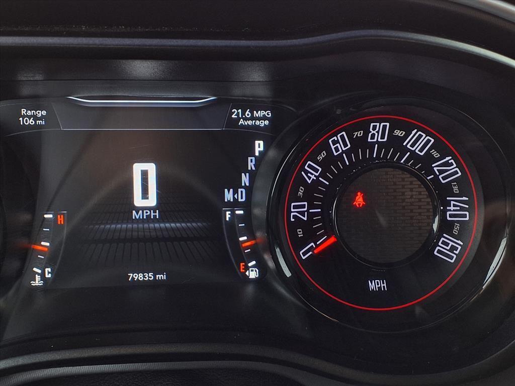 used 2020 Dodge Challenger car, priced at $17,495