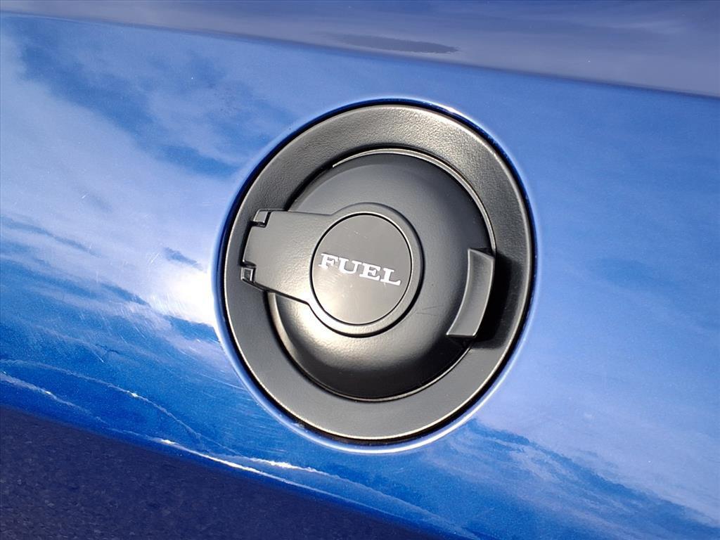 used 2020 Dodge Challenger car, priced at $17,495
