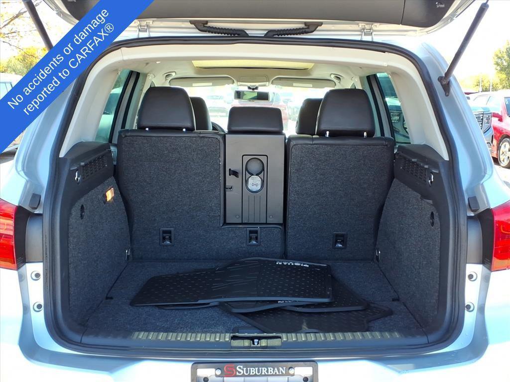 used 2016 Volkswagen Tiguan car, priced at $10,495
