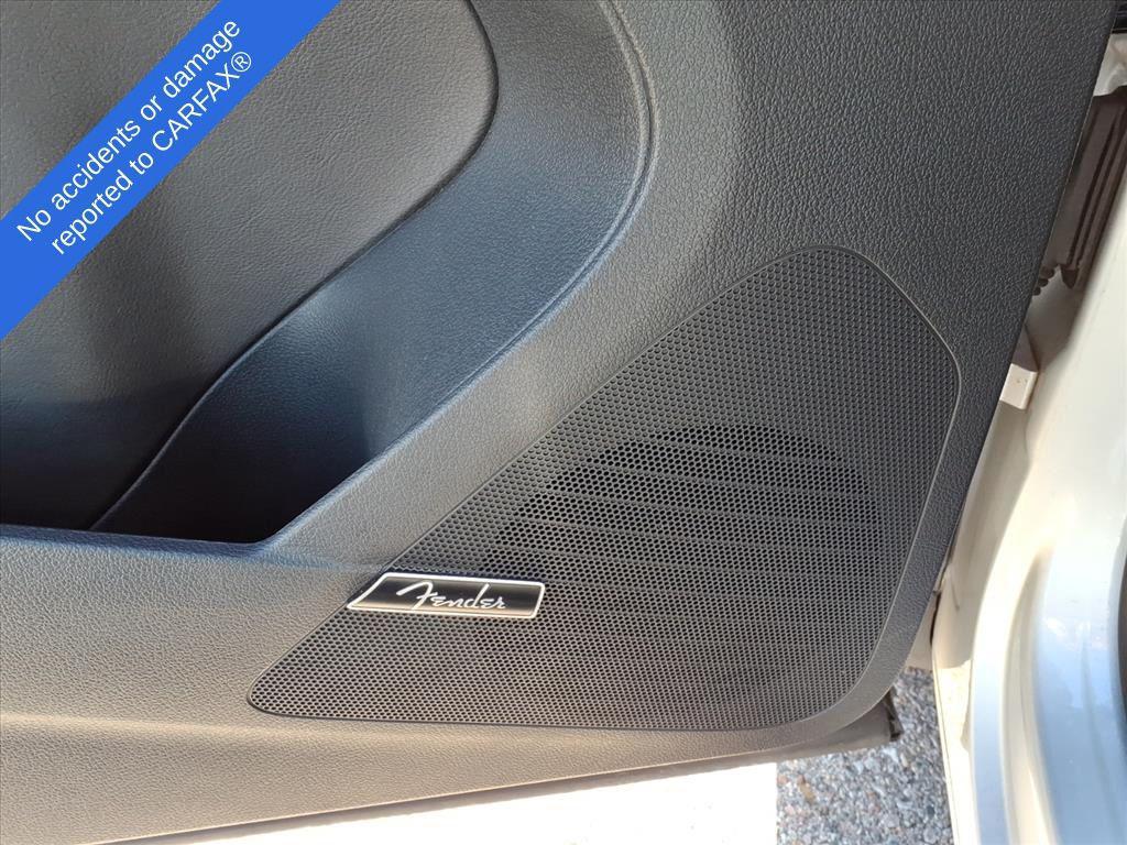 used 2016 Volkswagen Tiguan car, priced at $10,495